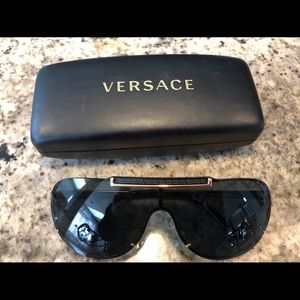 Versace Sunglasses